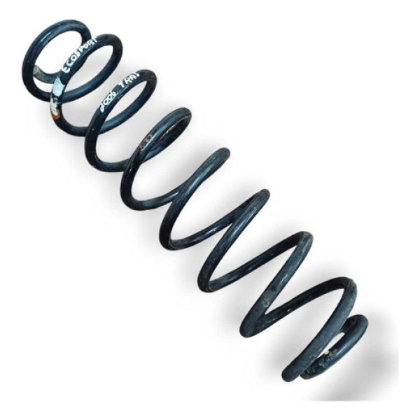 Mola Suspensão Traseira Ford Ecosport 1.6 2005/2006/2007