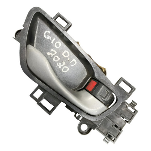 Maçaneta Interna Dianteira Direita Honda Civic G10 2020 Dianteira