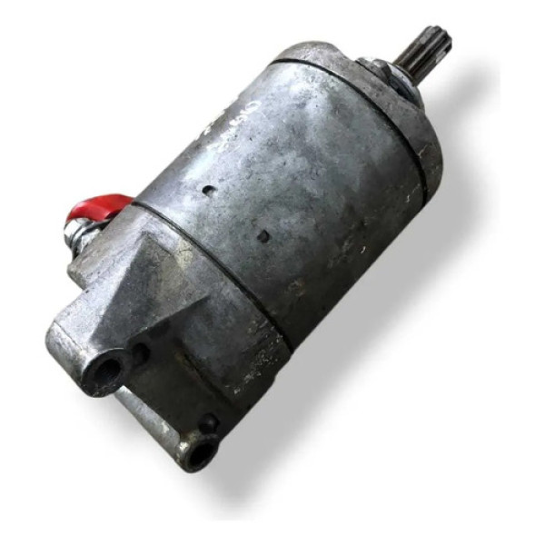Motor Partida Arranque Honda Cbx 200 Strada 1999 2000 A 2003