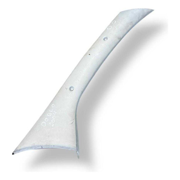 Acabamento Coluna Direito Parabrisa Doblo 2004 735330822