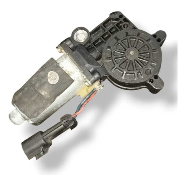 Motor Vidro Elétrico Dianteiro Gm Astra Sedan 2005 013082178