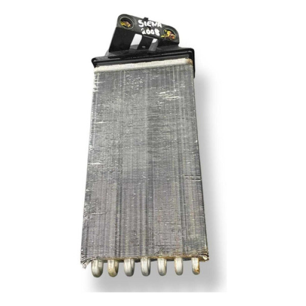 Radiador Ar Quente Fiat Siena 2007 2008 2009 2010 150010200