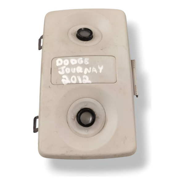 Luz Interna Teto Cortesia Dodge Journey 2011 2012  - 275019
