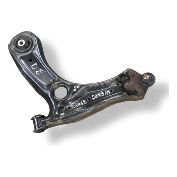 Bandeja Balança Suspensão Esquerdo Vw Voyage 1.6 2009 2010