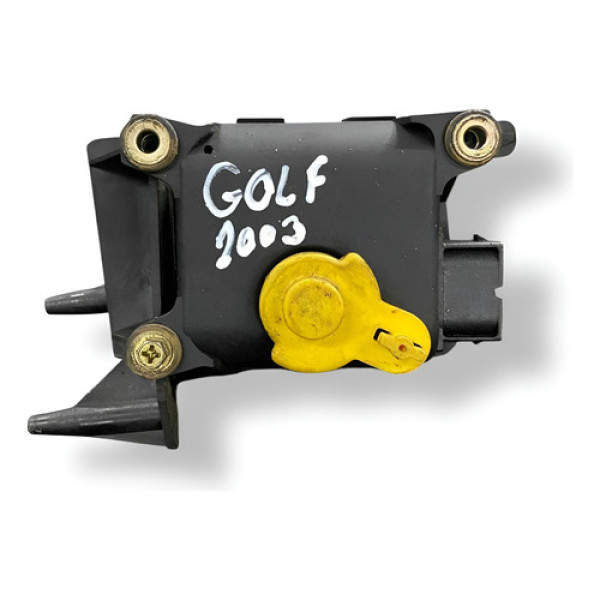 Motor Atuador Ar Condicionado Volkswagen Golf 2003