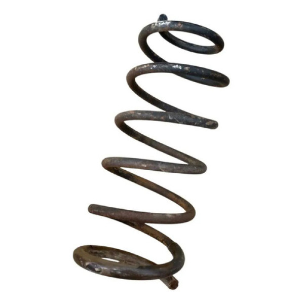 Mola Suspensão Dianteira Fiat Uno Mille 1.0 1987 1988 A 1999