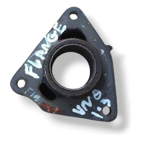 Flange Retentor Virabrequim 1.3 Fiat Uno 1995 1996 1997 1998