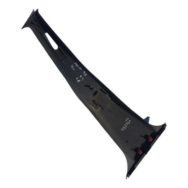 Acabamento Lateral Esquerdo Fiat/palio 1997 7152750