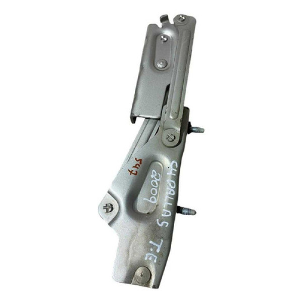 Dobradiça Tampa Traseira Esquerda Citroën C4 Pallas 2.0 2009