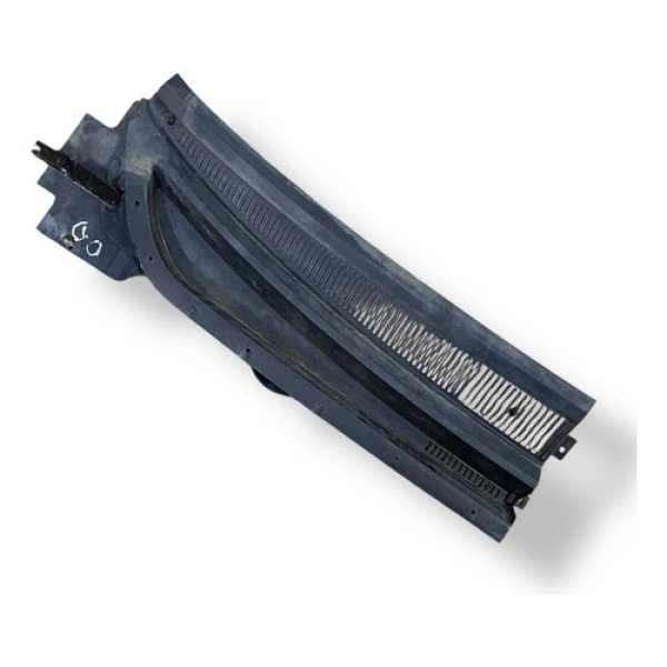 Grade Churrasqueira Lado Direito Ranger 2018 Ab392102222 Preto Fosco