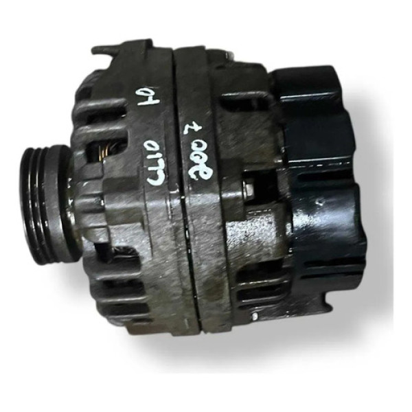 Alternador Renault Clio 1.0 16v 2011 2012 2013 2014 25250c