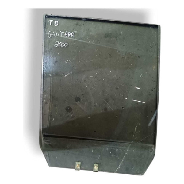 Vidro Porta Traseira Direita Suzuki  Grand Vitara  2000/2005