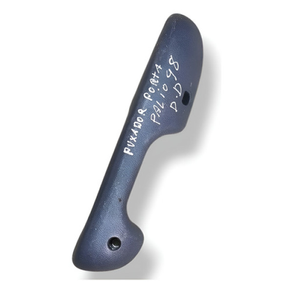 Puxador Porta Dianteira Direita Fiat Palio 1996/2000 713808