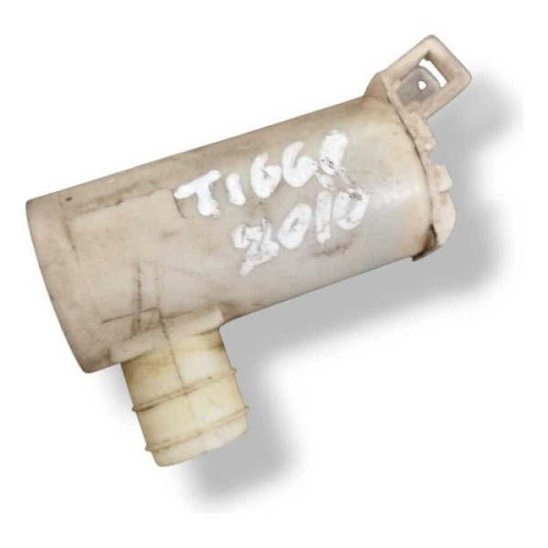 Motor Bomba Esguicho Limpador Parabrisa Chery Tiggo 2 2010