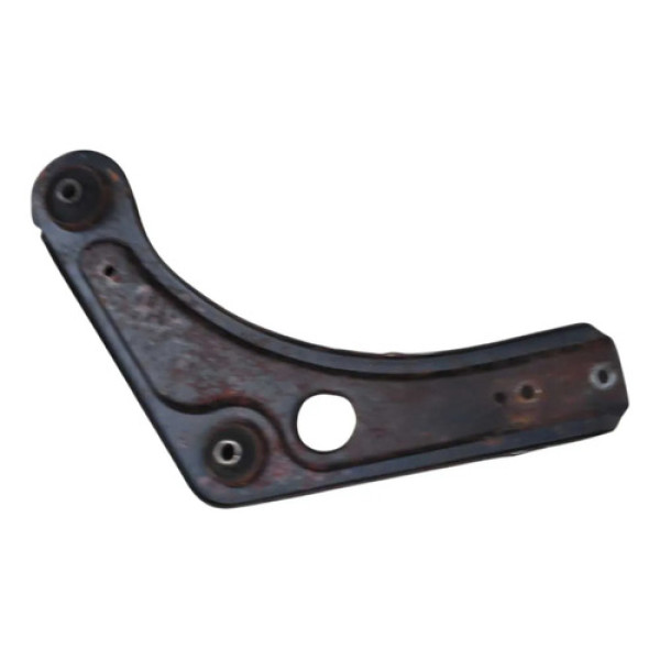 Bandeja Balança Dianteira Esquerda Vw Logus 1996 Bj008077n