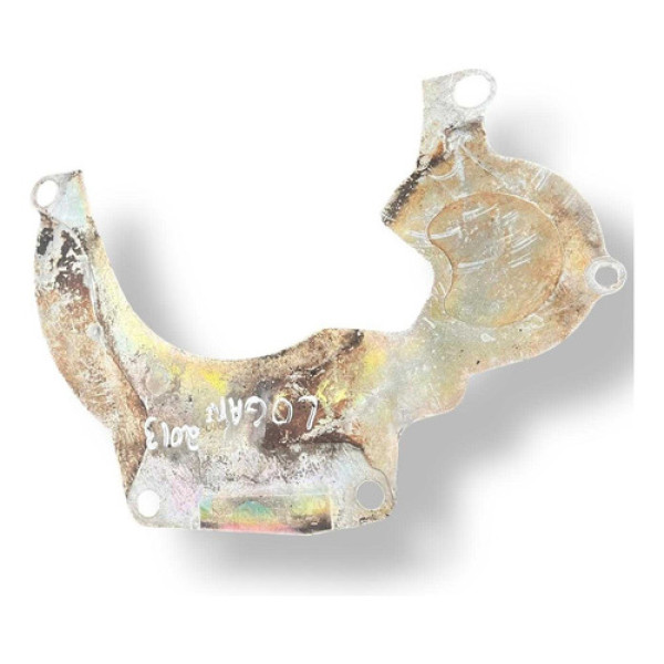 Defletor Proteção Câmbio Gol G3 G4 2005 2006 2007 0131035512