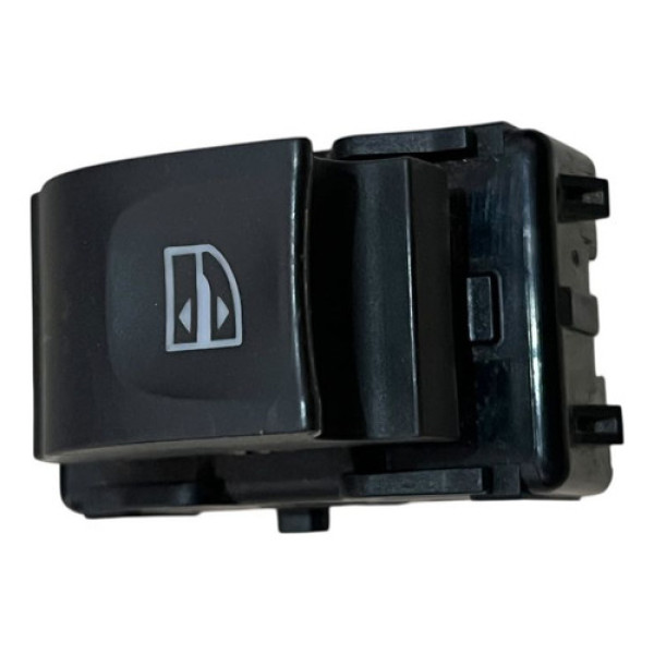 Botão Vidro Traseiro Direito Renault Sandero 20 254219575r