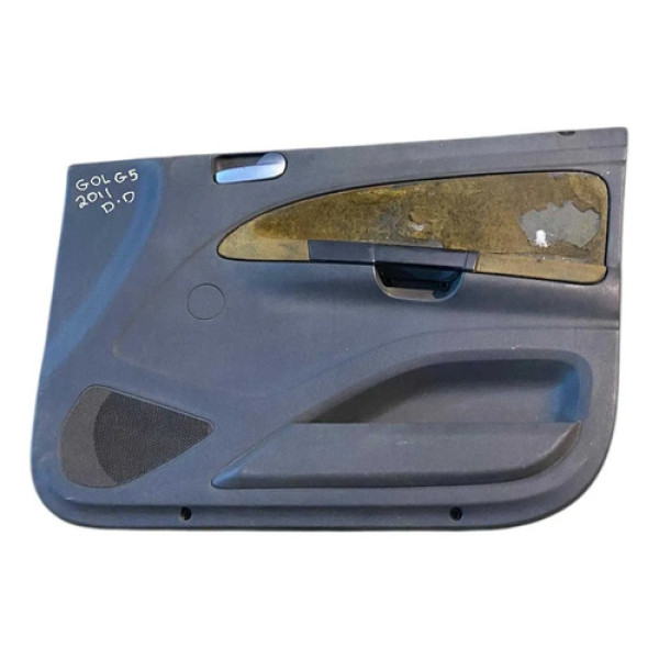 Forro Porta Dianteira Direita Volkswagen Gol 1.0 5u4867012