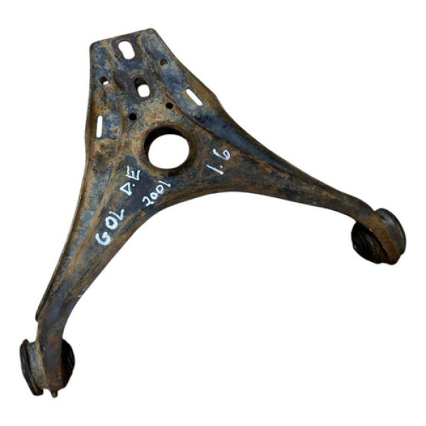 Bandeja Balança Dianteira Esquerda Vw Gol Parati 1.6 2001