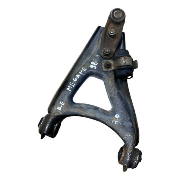 Bandeja Balança Dianteira Esquerda Renault Megane 2.0 98/00