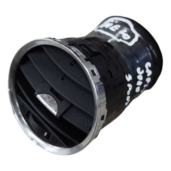 Difusor De Ar Dianteira Esquerda Gm Captiva Sport 2010 2011