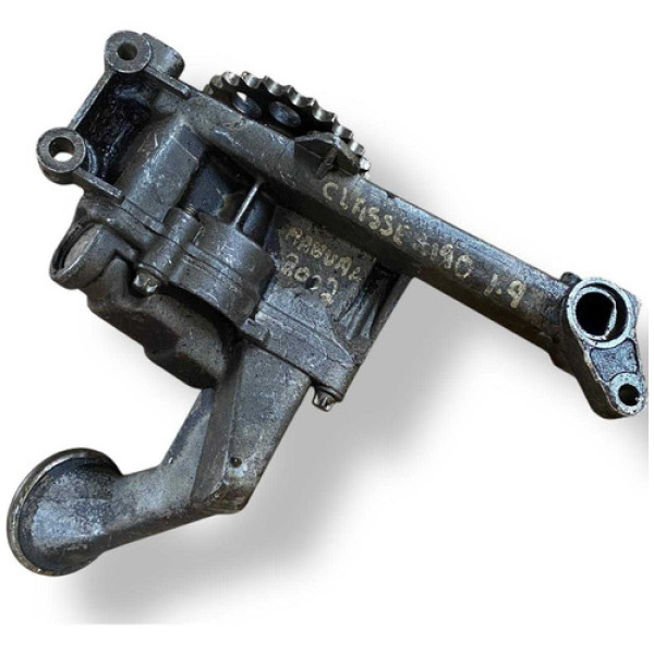 Bomba Óleo Motor Mercedes-benz Classe A190 1.9 Manual 2002