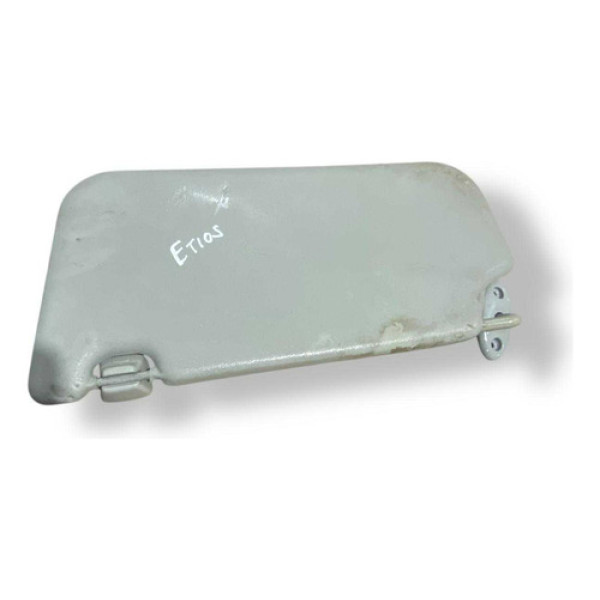 Quebra Sol Lado Direito Toyota Etios 2014 2015 2016 2017