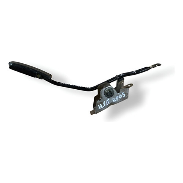 Pedal Acelerador Honda Fit 1.4 2004 2005 2006 2007 2008