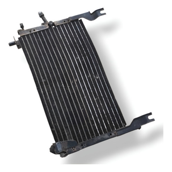 Condensador Ar Condicionado Fiat Uno 1.0 1995 1996 A 1998