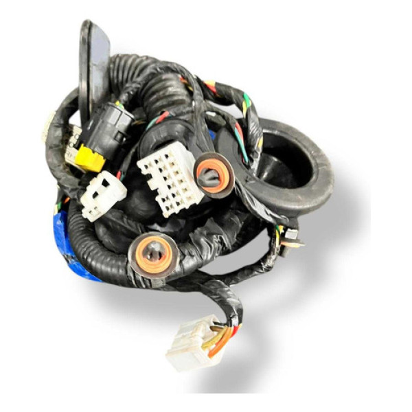 Chicote Porta Traseira Direita Hyundai I30 2010 916602l040