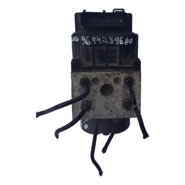 Modulo Abs Peugeot 406 2.0 Aut 2001 9644259680
