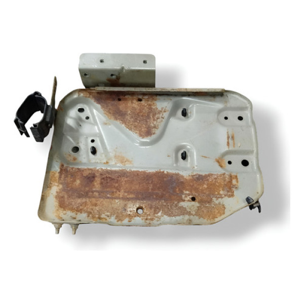 Suporte Caixa Bateria Nissan March 2015 2016 2017 A 2020