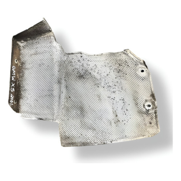 Defletor Calor Bmw X5 2001 2002 2003 2004 20058402580