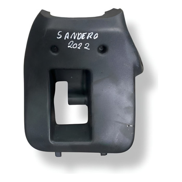Acabamento Coluna Central Renault Sandero 2022 484725090r