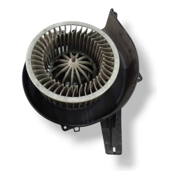 Motor Ventilador Ar Forçado Volkswagen Polo 2008 6q1820015