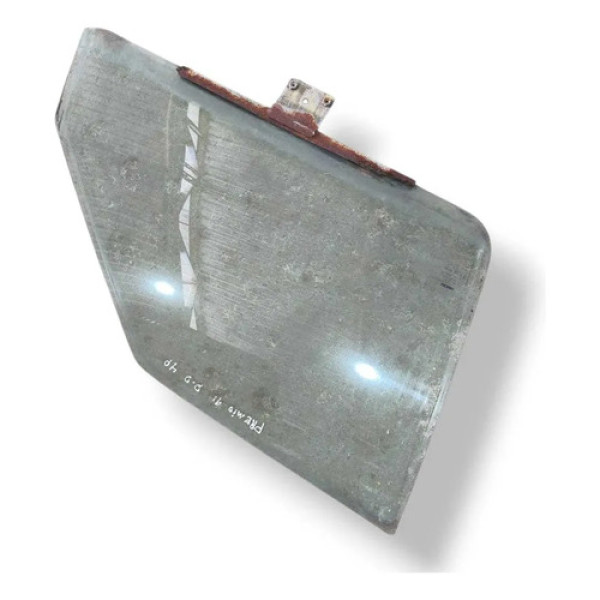 Vidro Porta Dianteira Direita Fiat Premio Uno 1990 1991 4p
