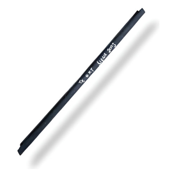 Pestana Externa Traseira Esquerda Fiat Siena 2001 2002 2003