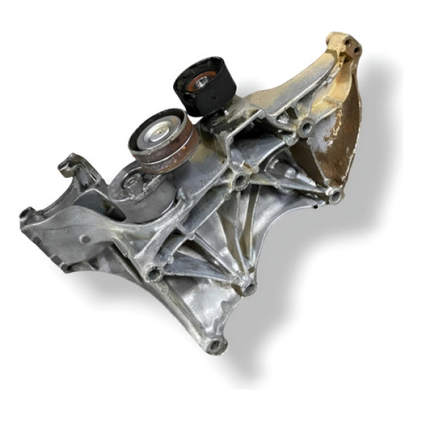 Suporte Alternador Renault Duster 2014 A 2016 8201033565