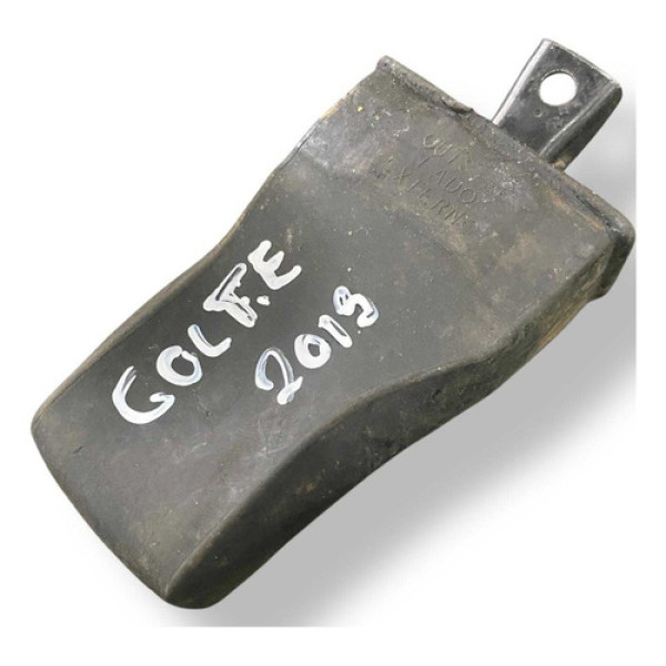 Limitador Porta Traseira Esquerda Volkswagen Gol 5u4839267