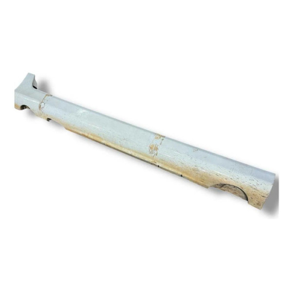 Spoiler Lateral Esquerdo Volvo Xc60 2008 A 2012 - 31294849 Verde-escuro