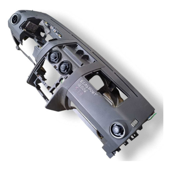 Painel Frontal Ford Ecosport 1.6 2007 A 2009