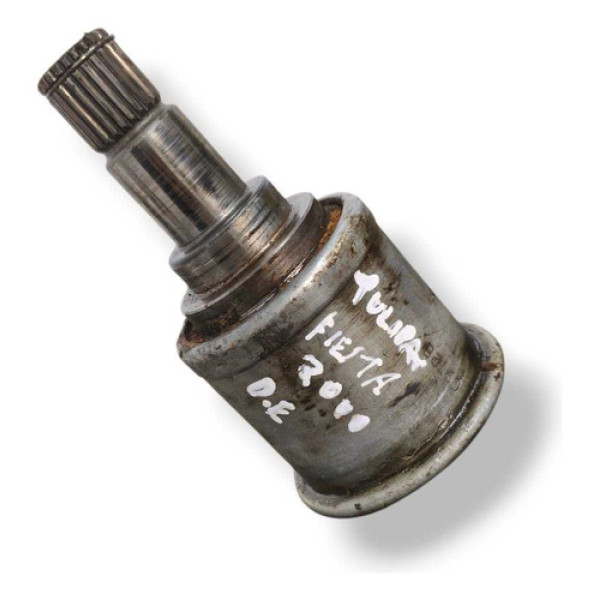 Tulipa Semi Eixo Dianteira Esquerda Ford Fiesta 2000 2001