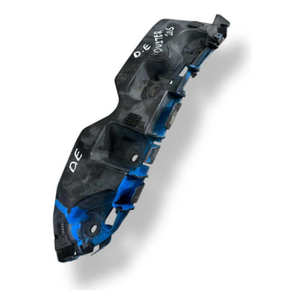 Guia Para-choque Dianteiro Esquerdo Duster 2015  622231300r