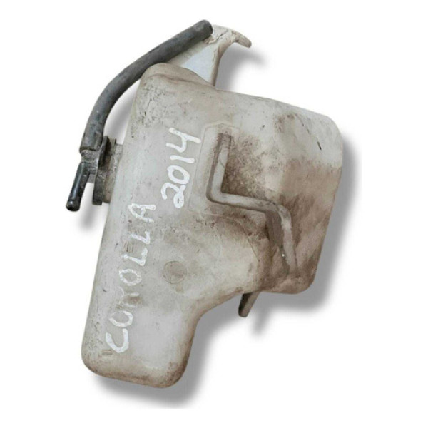 Reservatorio Agua Radiador Toyota Corolla 2014 2016 2017