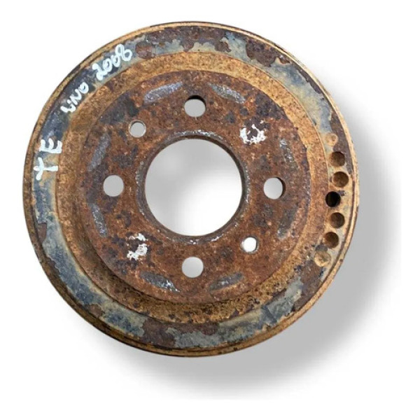 Tambor Freio Traseiro Fiat Uno Mille 2005 /2009 T8158e26