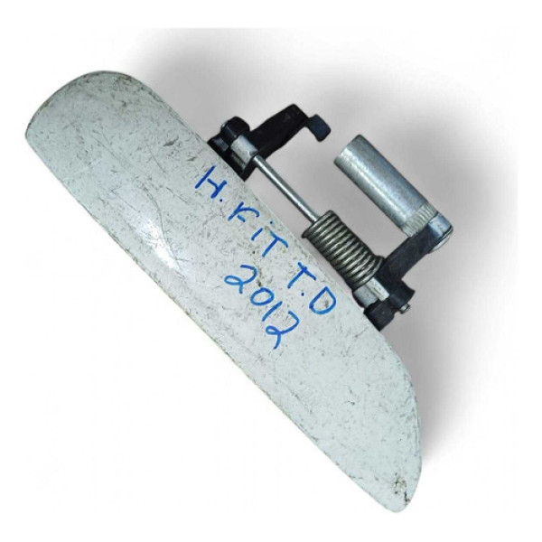 Maçaneta Externa Traseira Direita Honda Fit 2011/2012/2013