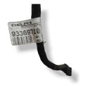 Chicote Elétrico Pedal Acelerador Gm Blazer 2010 93369710