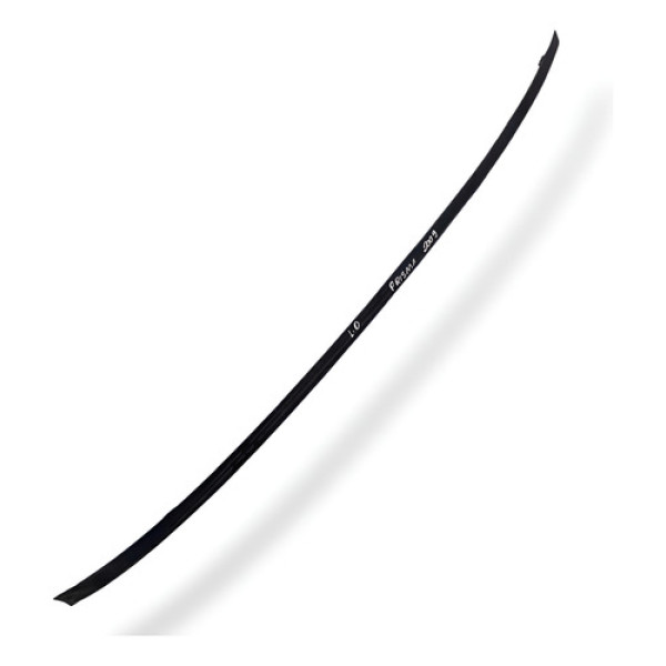 Friso Teto Lado Direito  Peugeot 207 2011 2012 2013 2014