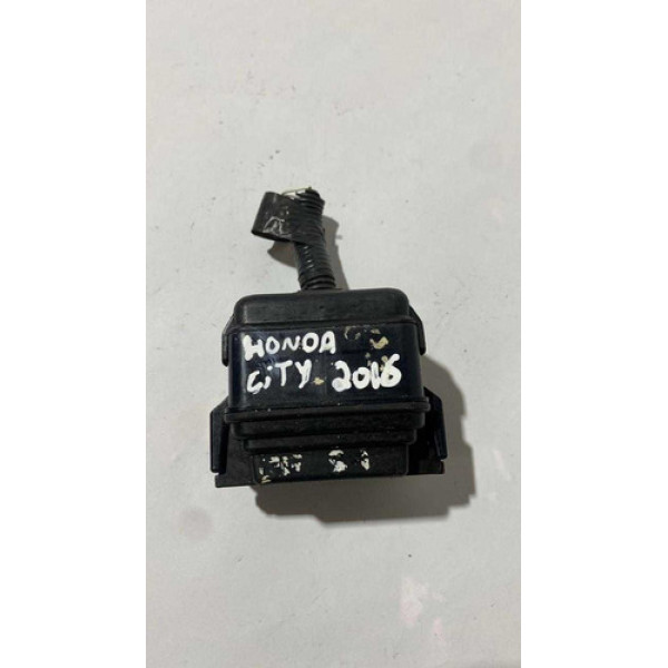 Modulo Rele Ventoinha Honda City 2016