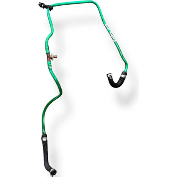 Mangueira Reservatório Partida Frio Fiat Siena 1.4 2008/2012